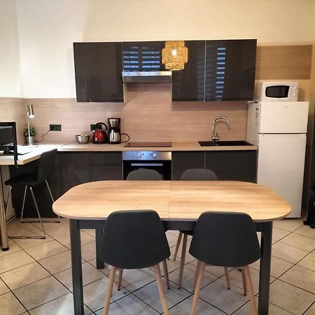 Appartement 4 Personnes Hyper Centre En Vieille Ville Au Pied Des Remparts Boulogne-sur-Mer Exterior foto